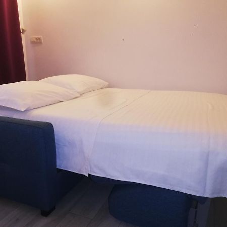 Apartment Vinko سبليت المظهر الخارجي الصورة