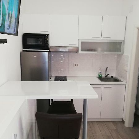 Apartment Vinko سبليت المظهر الخارجي الصورة