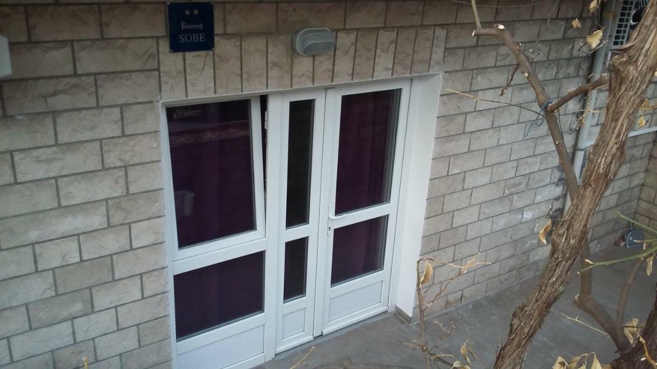 Apartment Vinko سبليت المظهر الخارجي الصورة