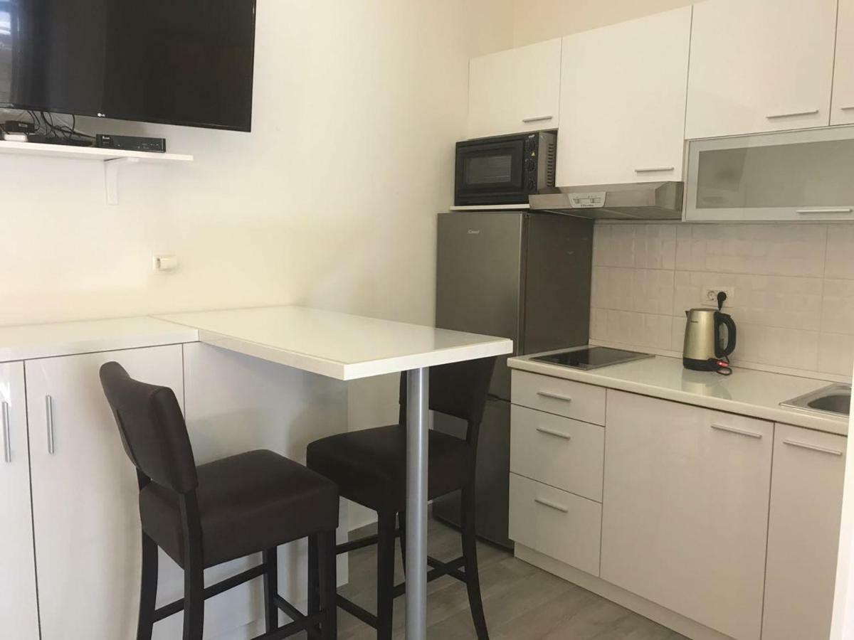 Apartment Vinko سبليت المظهر الخارجي الصورة