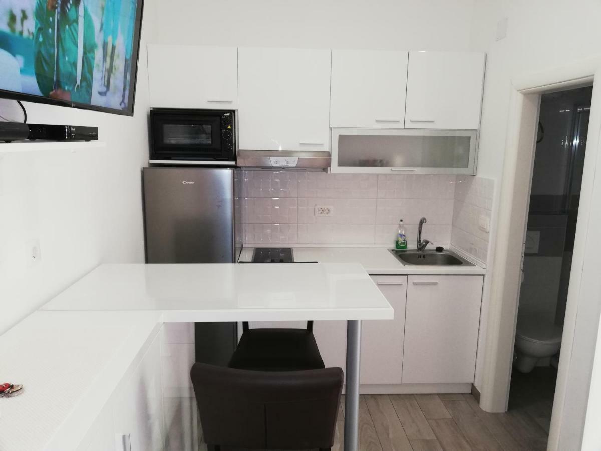 Apartment Vinko سبليت المظهر الخارجي الصورة