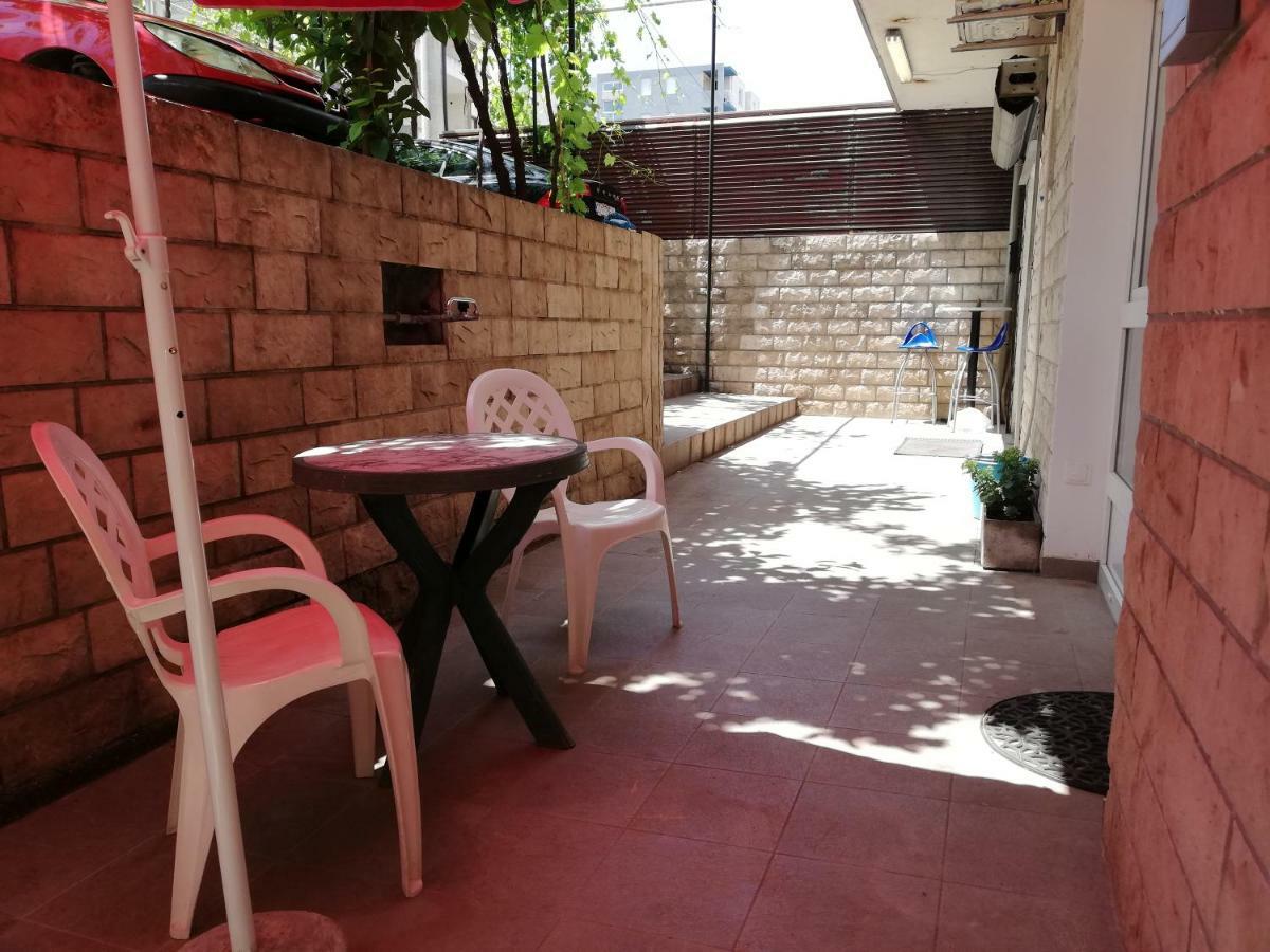 Apartment Vinko سبليت المظهر الخارجي الصورة