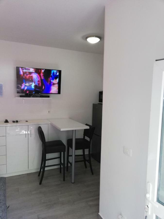 Apartment Vinko سبليت المظهر الخارجي الصورة