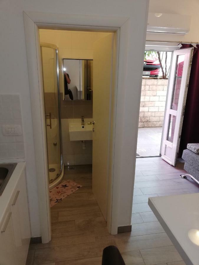 Apartment Vinko سبليت المظهر الخارجي الصورة