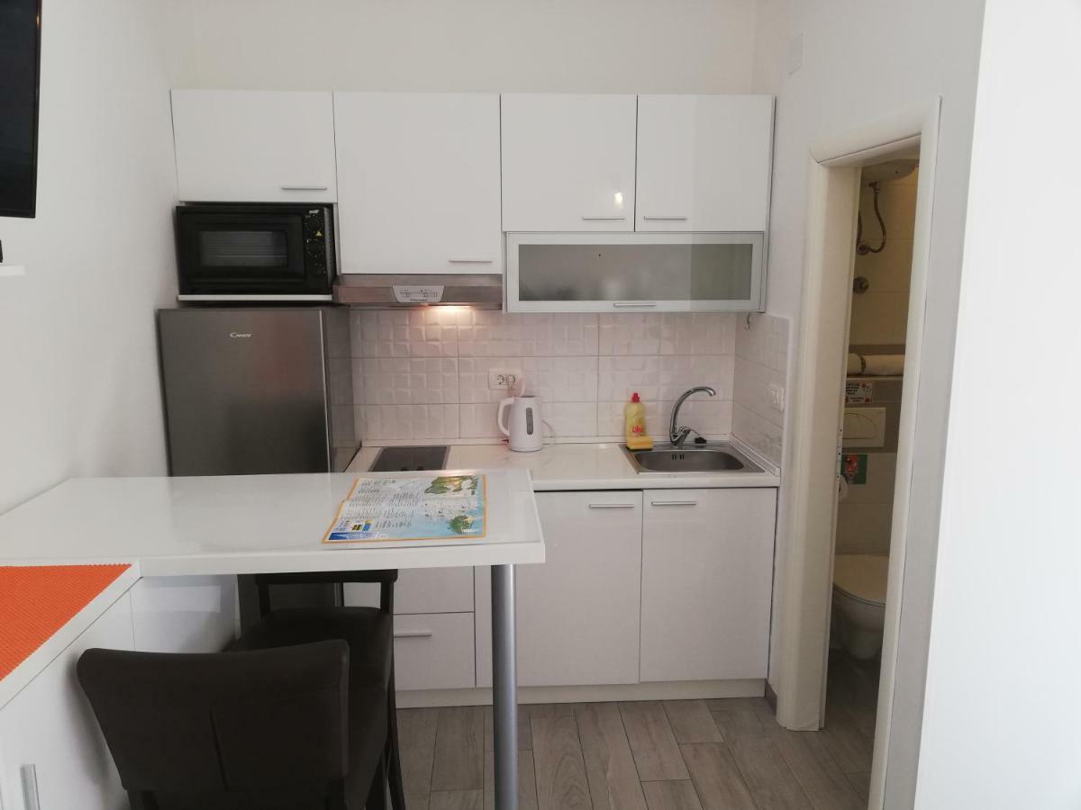 Apartment Vinko سبليت المظهر الخارجي الصورة
