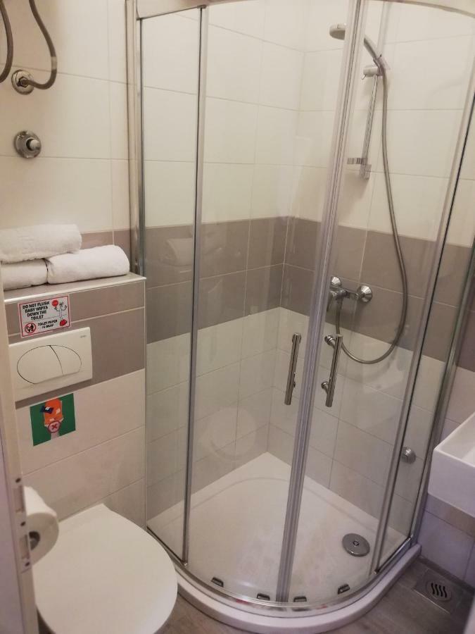 Apartment Vinko سبليت المظهر الخارجي الصورة