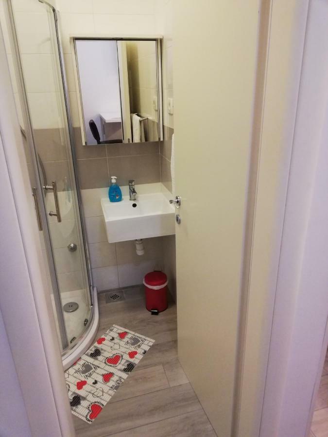 Apartment Vinko سبليت المظهر الخارجي الصورة
