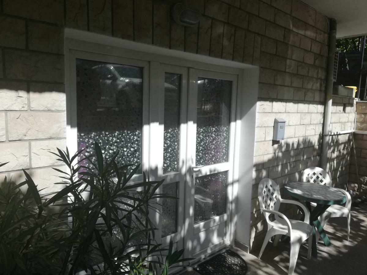 Apartment Vinko سبليت المظهر الخارجي الصورة